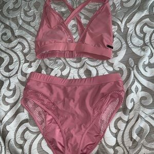 Gymshark bathing suit